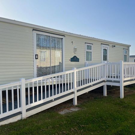 Jaywick Sands St Osyth Caravan מראה חיצוני תמונה