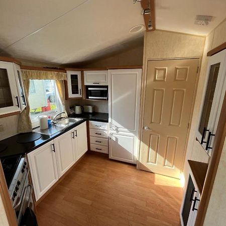 Jaywick Sands St Osyth Caravan מראה חיצוני תמונה